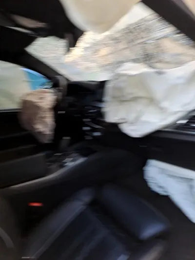 2018 BMW 530 WBAJD9109JB277521 VIN:WBAJD9109JB277521