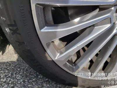 2023 BMW 740 WBA21EN02P9R12790 VIN:WBA21EN02P9R12790