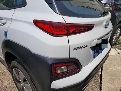 2019 Hyundai Kona KMHK381GFKU036894 VIN:KMHK381GFKU036894