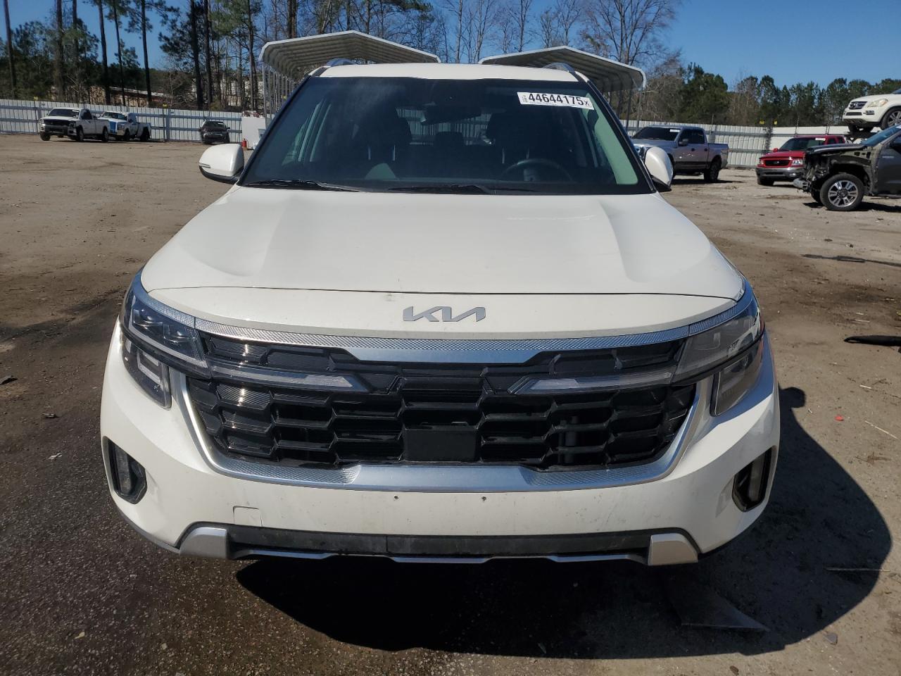 2024 KIA SELTOS SX VIN:KNDETCA78R7501054