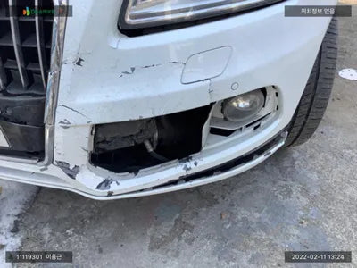 2016 Audi Q5 WAUZZZ8RXGA031861 VIN:WAUZZZ8RXGA031861