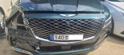 2020 Genesis GV80 KMTHA81BBLU029525 VIN:KMTHA81BBLU029525