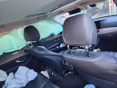 2019 Mercedes-Benz E 220 WDDZF0FB8KA650955 VIN:WDDZF0FB8KA650955