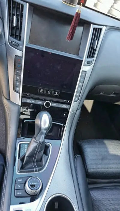 2016 Infiniti Q50 JNKAV71E4GM580668 VIN:JNKAV71E4GM580668