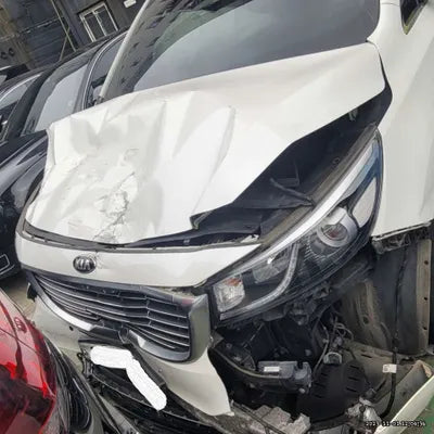 2018 Kia Carnival KNAMC81ABJS432767 VIN:KNAMC81ABJS432767