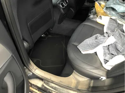 2019 Mercedes-Benz S 300 WDDZF4JB5KA675231 VIN:WDDZF4JB5KA675231