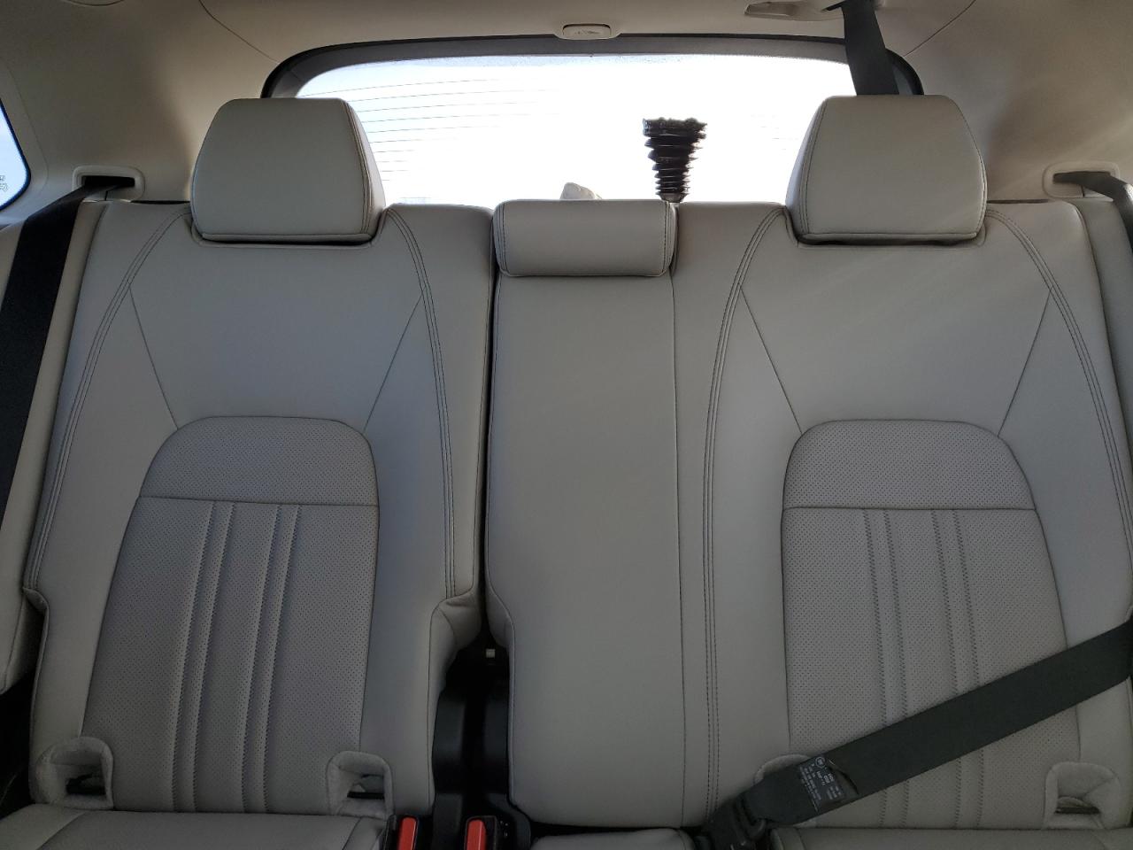 2024 HONDA HR-V EXL VIN:3CZRZ2H76RM728582