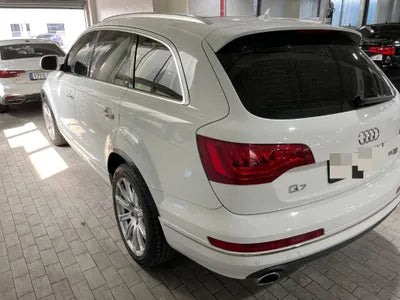 2015 Audi Q7 WAUZZZ4L5FD032494 VIN:WAUZZZ4L5FD032494
