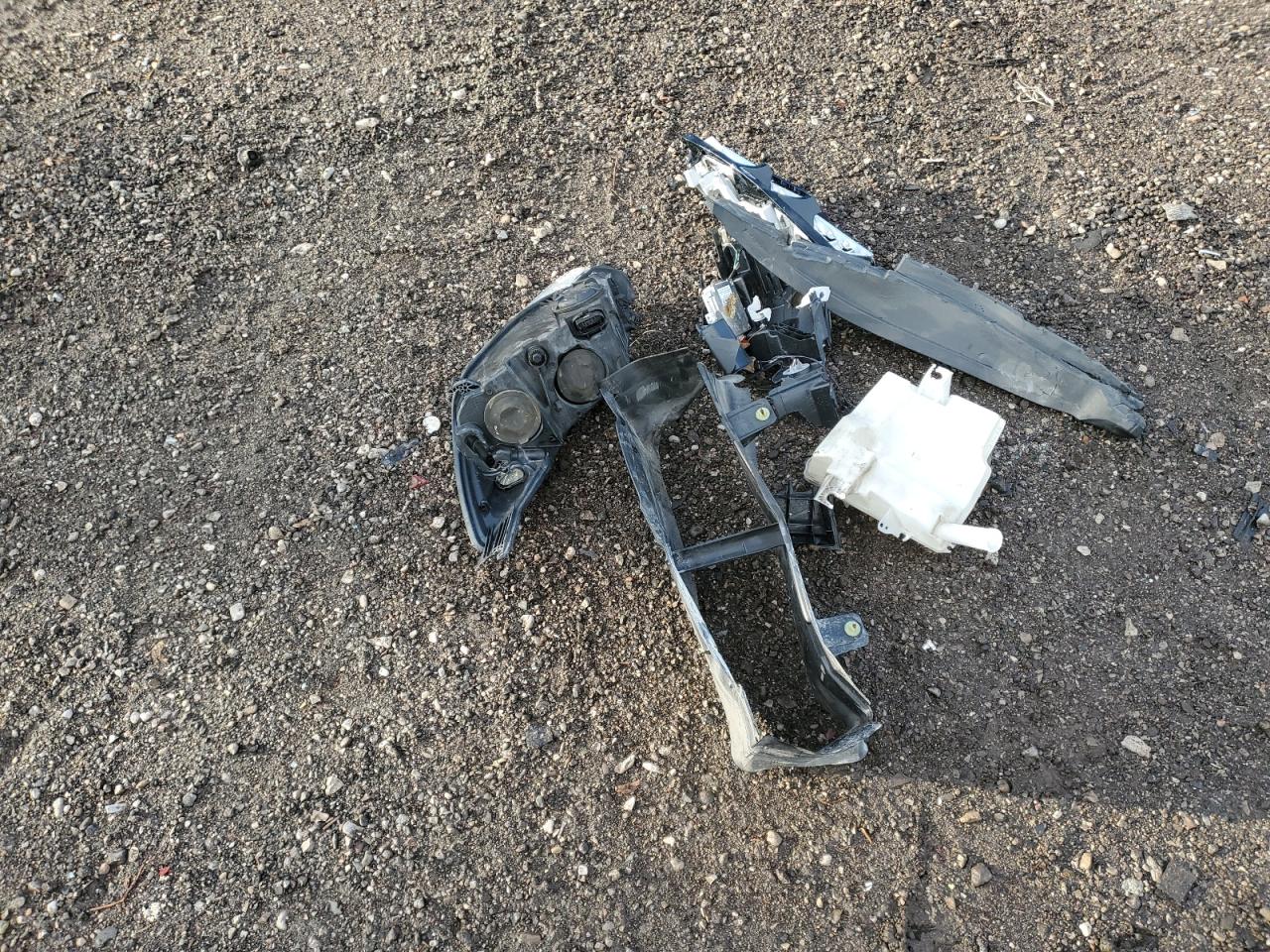 2023 HONDA HR-V LX VIN:3CZRZ1H30PM100151