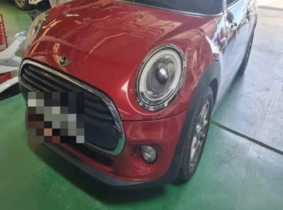 2016 MINI Cooper VIN: