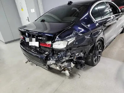 2022 BMW 530 WBA51AG03NCK51239 VIN:WBA51AG03NCK51239