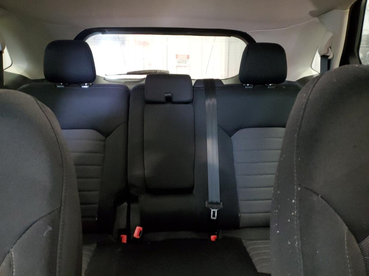 2022 FORD EDGE SE VIN:2FMPK4G9XNBA21119