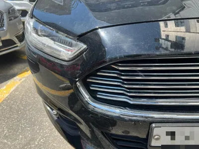 2016 Ford Mondeo WF0DXXWPCGGR67077 VIN:WF0DXXWPCGGR67077