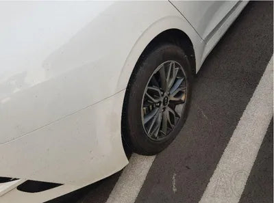2020 Kia K5 522KMKNAG741BBLA0 VIN:522KMKNAG741BBLA0