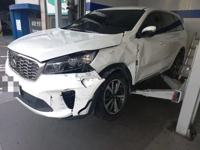 2019 Kia Sorento VIN: