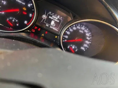 2015 Kia Carnival VIN: