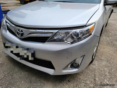 2014 Toyota Camry VIN: