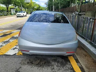 2015 Mercedes-Benz S 400 NONE VIN: