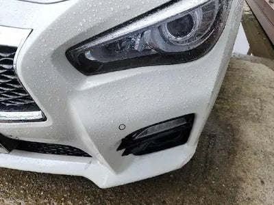 2016 Infiniti Q50 VIN: