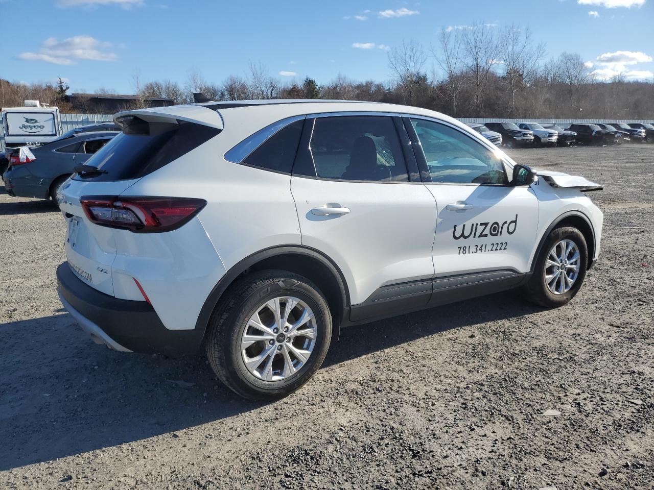 2023 FORD ESCAPE ACTIVE VIN:1FMCU9GN2PUA95571