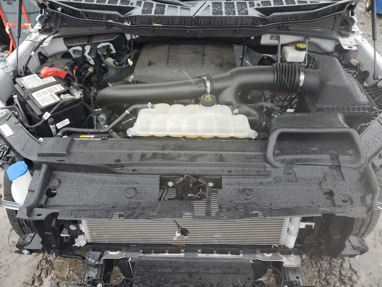 2022 FORD F150 SUPERCREW VIN:1FTFW1E85NFC33258