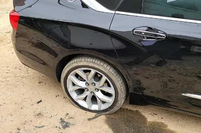 2016 Chevrolet Impala 1G1155SA4GU109291 VIN:1G1155SA4GU109291