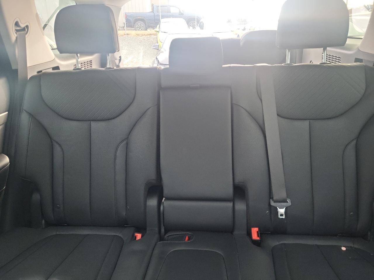 2024 HYUNDAI PALISADE XRT VIN:KM8R3DGE5RU791277