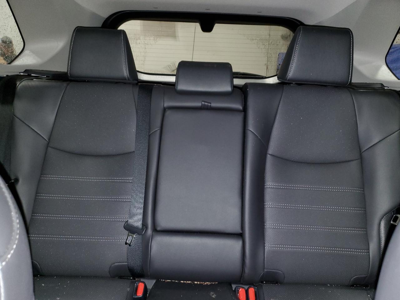 2024 TOYOTA RAV4 LIMITED VIN:2T3DWRFV4RW225814
