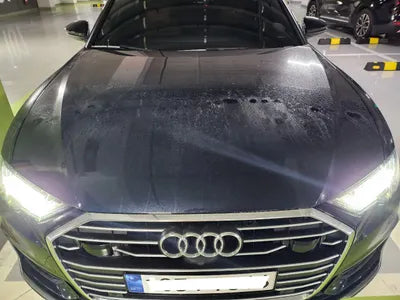 2023 Audi A6 WAUZZZF2XPN059447 VIN:WAUZZZF2XPN059447