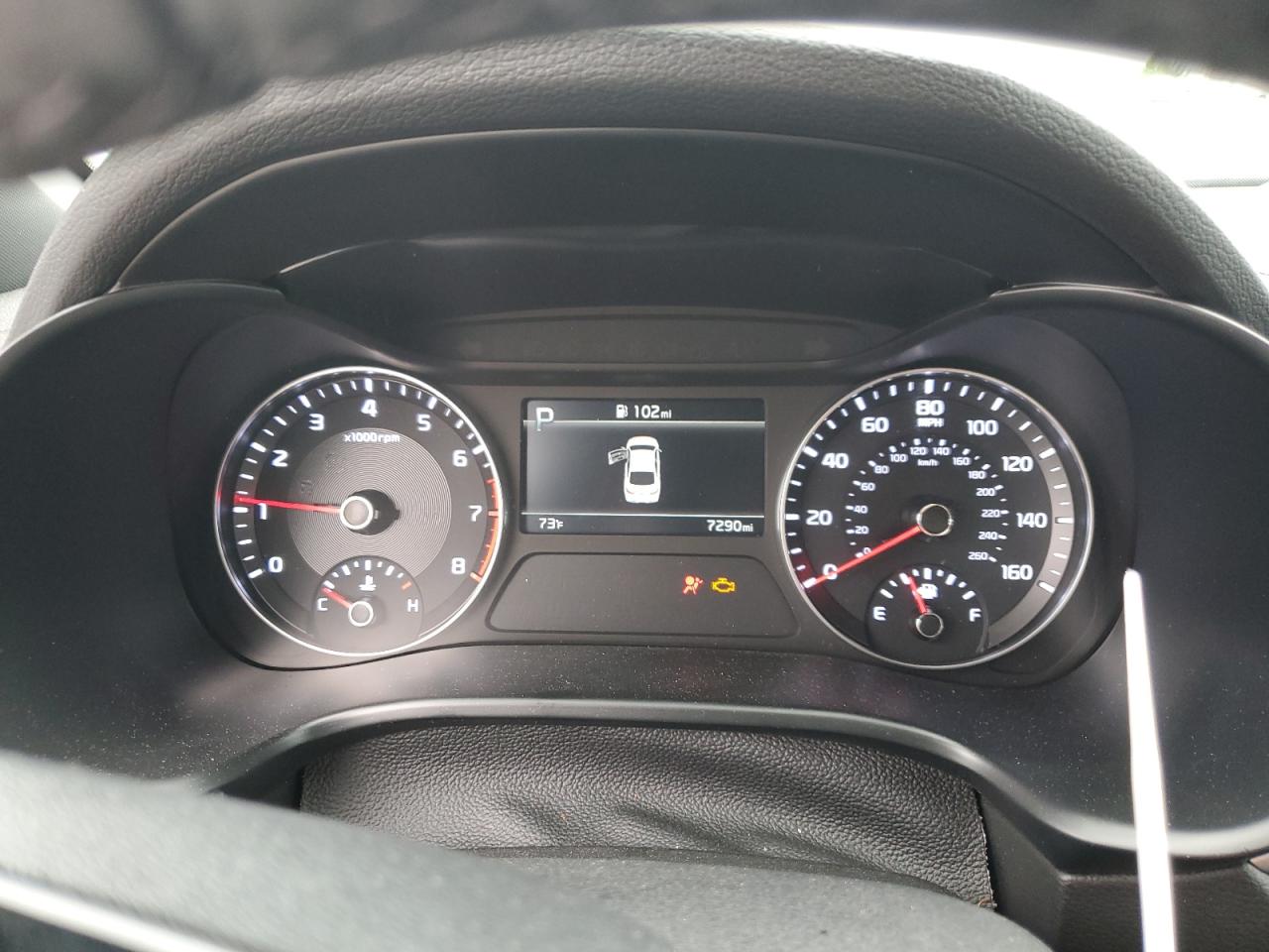 2024 KIA FORTE GT LINE VIN:3KPF54AD4RE722435