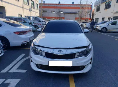 2016 Kia K5 KNAGX411BGA083042 VIN:KNAGX411BGA083042
