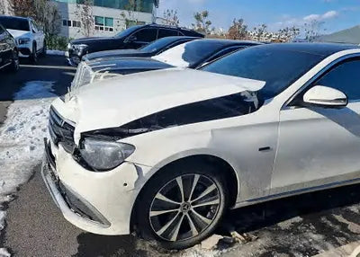 2021 Mercedes-Benz E 300 W1KZF5EB7MA890936 VIN:W1KZF5EB7MA890936