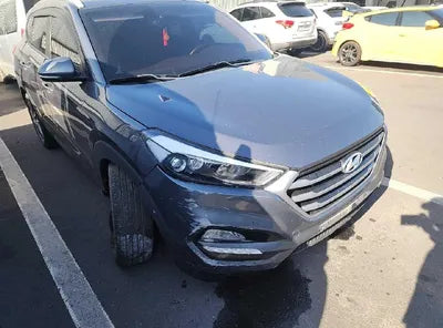 2018 Hyundai Tucson 867KMKMHJ581ADJU5 VIN:867KMKMHJ581ADJU5