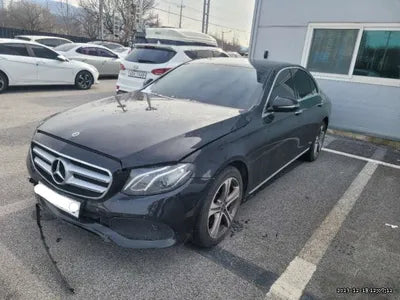2019 Mercedes-Benz E 300 587KMWDDZF4JB9KA6 VIN:587KMWDDZF4JB9KA6