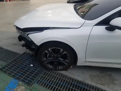 2020 Kia K5 KNAG341ABLA079426 VIN:KNAG341ABLA079426