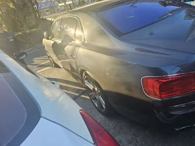 2018 Bentley Flying Spur V8 SCBET53W6JC066324 VIN:SCBET53W6JC066324