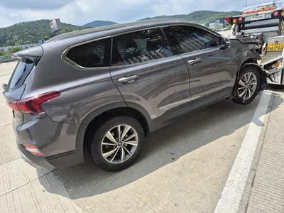 2018 Hyundai Santa FE KMHS281BBKU070532 VIN:KMHS281BBKU070532