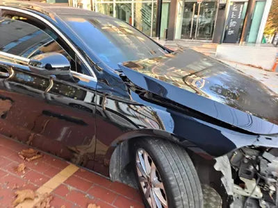 2020 Mercedes-Benz A 220 W1K3G4EB3LJ201809 VIN:W1K3G4EB3LJ201809