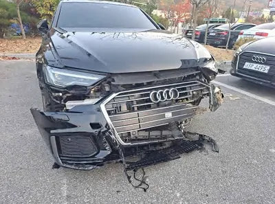 2020 Audi A6 WAUZZZF24LN020573 VIN:WAUZZZF24LN020573