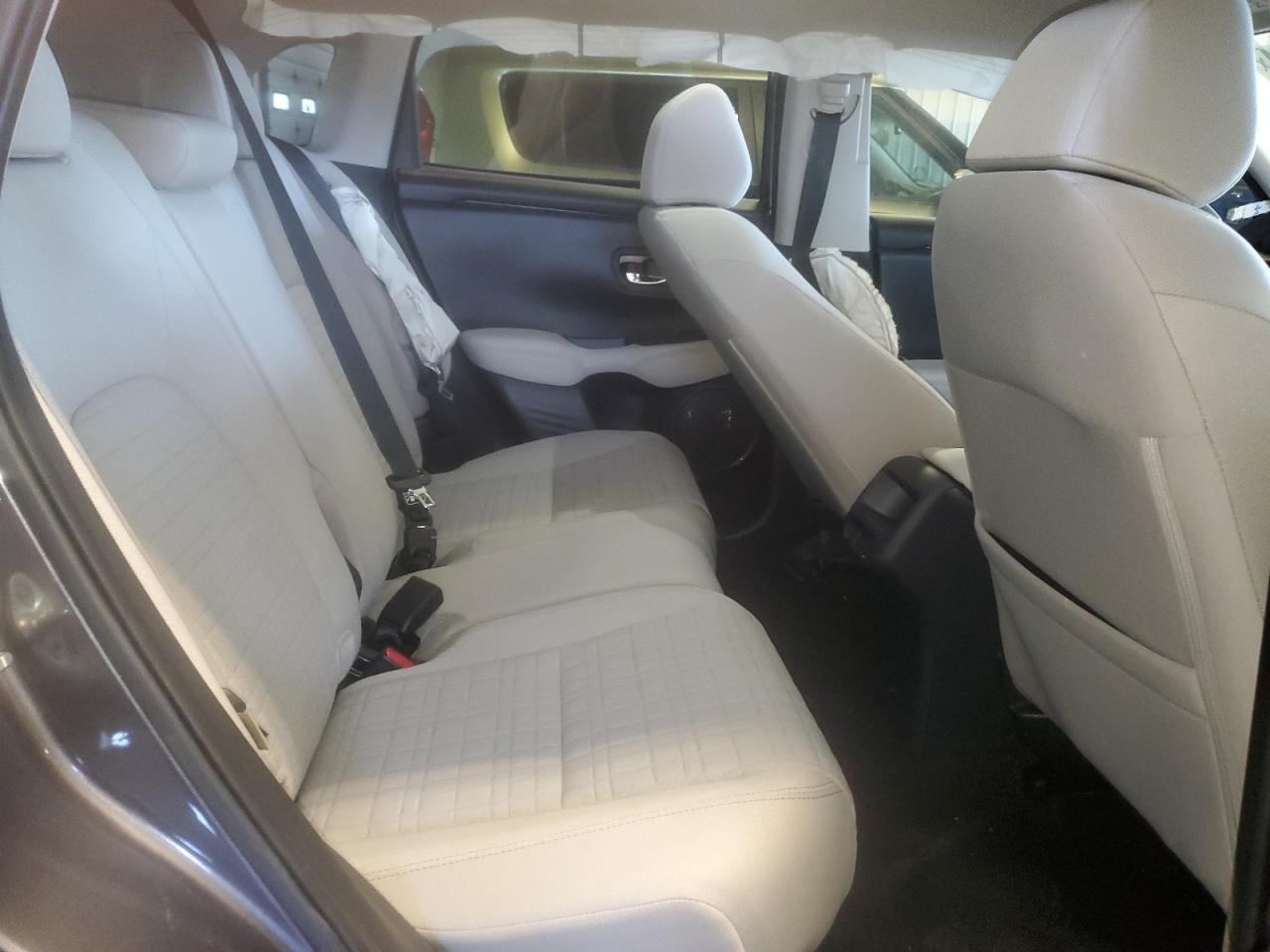 2023 HONDA HR-V LX VIN:3CZRZ2H33PM712916