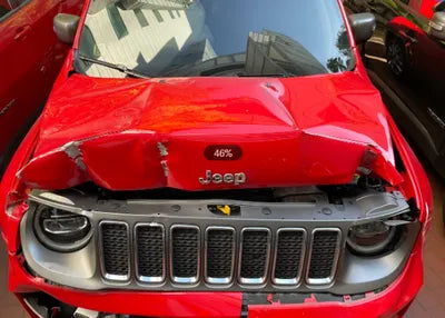 2020 Jeep Renegade 1C4BU0000LPL38285 VIN:1C4BU0000LPL38285