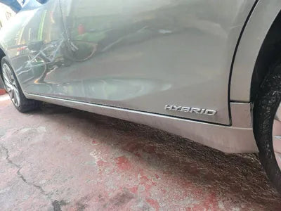 2019 Lexus ES 300 VIN: