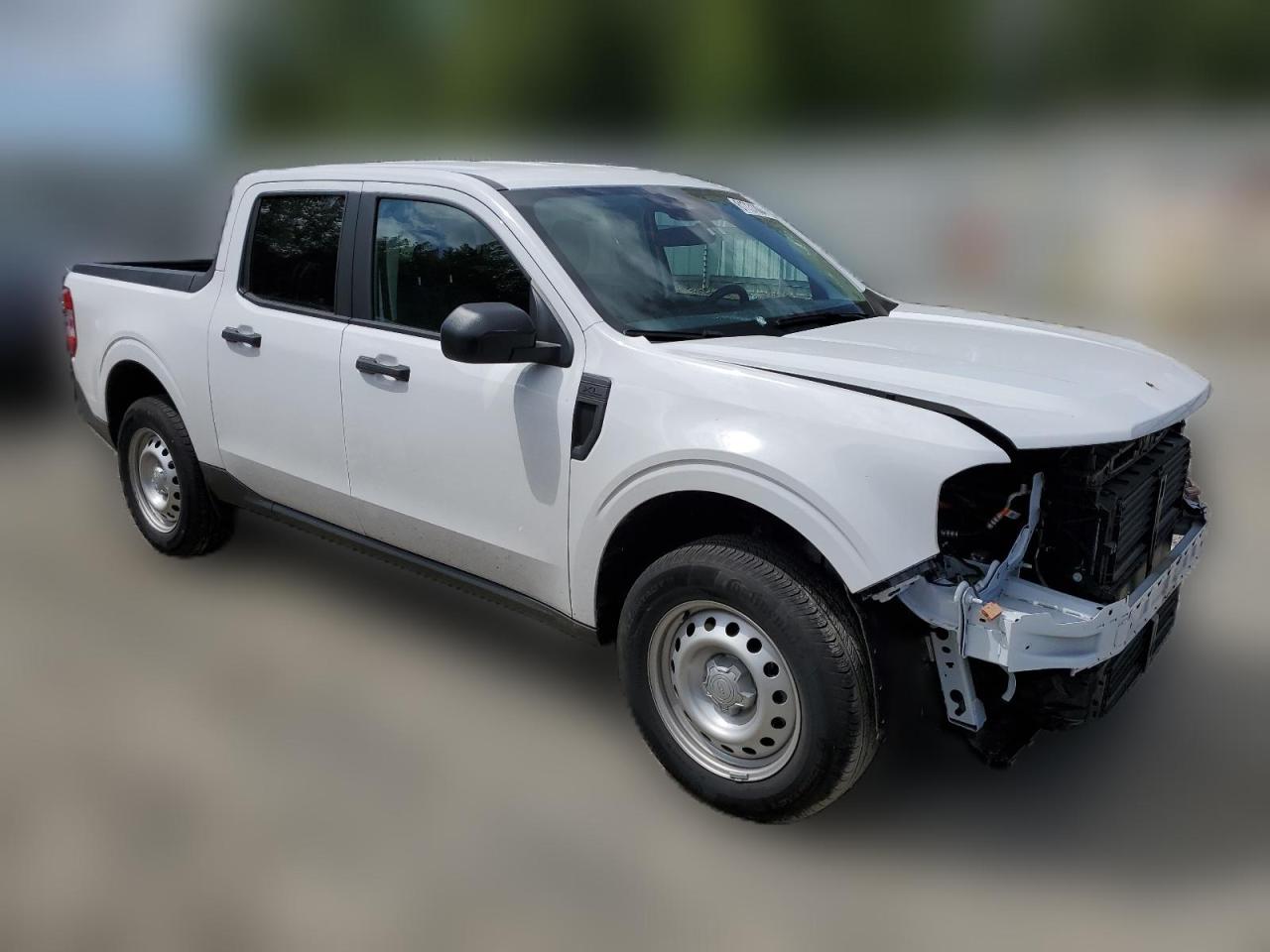 2022 FORD MAVERICK XL VIN:3FTTW8E33NRA71133