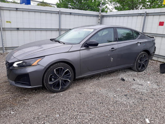 2024 NISSAN ALTIMA SR VIN:1N4BL4CW5RN348213