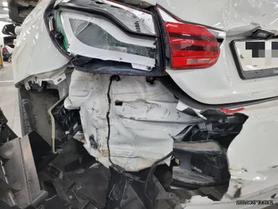 2018 BMW 420 WBA4H3108JBM42411 VIN:WBA4H3108JBM42411