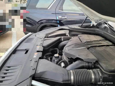 2021 Genesis GV80 VIN: