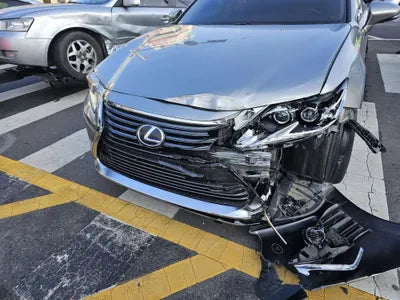 2018 Lexus ES 300 JTHBW1GG7J2177150 VIN:JTHBW1GG7J2177150
