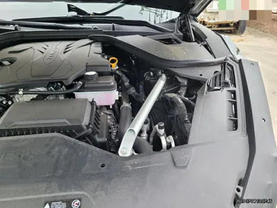 2023 Genesis G80 VIN: