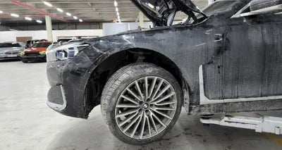 2021 BMW 730 WBA7J4109MCF16573 VIN:WBA7J4109MCF16573