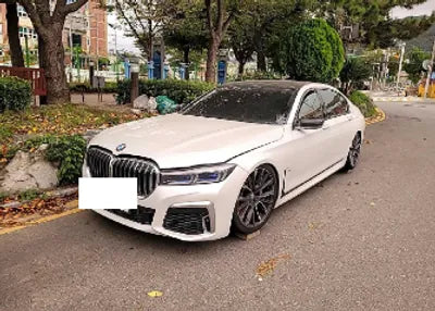 2020 BMW 730 WBA7V410XLCE16503 VIN:WBA7V410XLCE16503